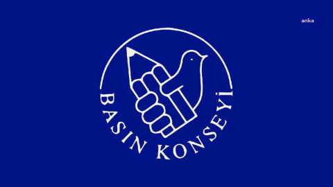 Basın Konseyi: Kayyumlar, gözaltılar ve tutuklamalarla basın özgürlüğünden söz edilemez