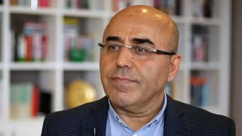 Necati Özkan’dan casusluk iddialarına yanıt