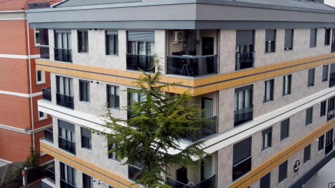 500 bin sosyal konut projesinde fiyatlar açıklandı: Başvuru şartları neler?