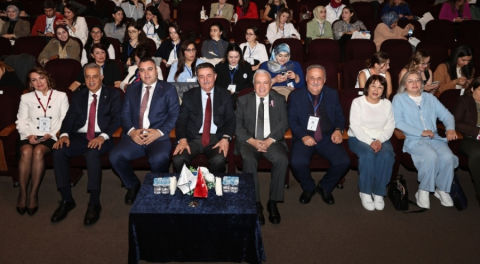 Başkan Şadi Özdemir Nilüfer'in çocuk dostu şehir vizyonunu anlattı