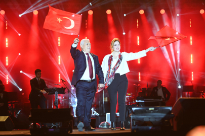 Bursa'da Cumhuriyet Bayramı kutlamasının adresi FSM Bulvarı olacak