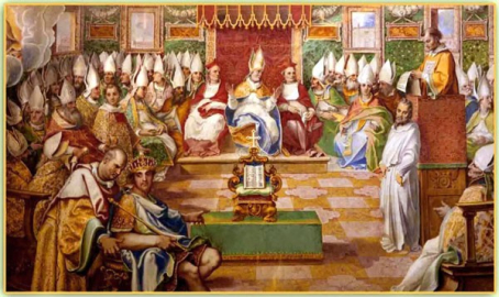 Papa'nın ayin yönettiği İznik, Hristiyanlar için neden önemli?