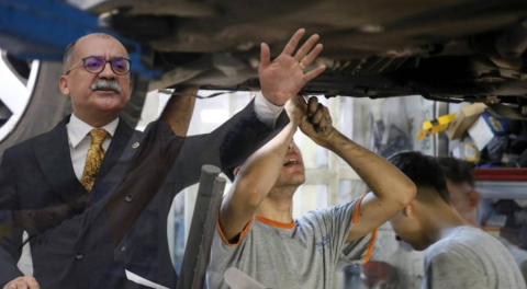 CHP'den "staj ve çıraklık mağdurlarına adalet" çağrısı