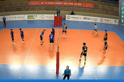 Karacabey Belediyespor, Fenerbahçe'yi 3-1 mağlup etti
