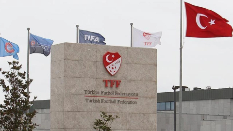 PFDK, 'bahisçi' hakemlerin cezalarını açıkladı!