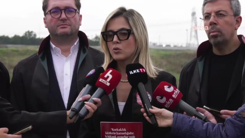 Ahmet Özer'in avukatı: Bu mütalaa barış sürecinin ruhuna tamamen aykırı