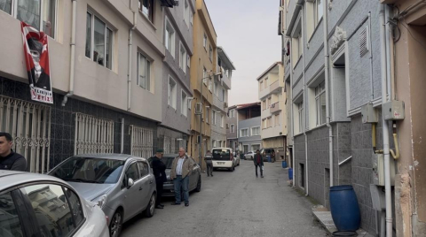 Bursa'da kadın cinayeti: 45 bıçak darbesiyle öldürüldü!