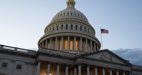 ABD tarihinin en uzun süreli hükümet kapanması yaşanıyor