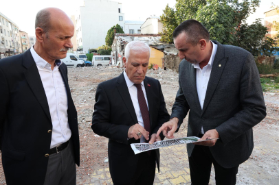 Bursa Büyükşehir’den Gürsu’da konforlu ulaşım atağı