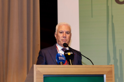 Başkan Bozbey: Daha çağdaş bir Bursa için hep birlikte çalışacağız