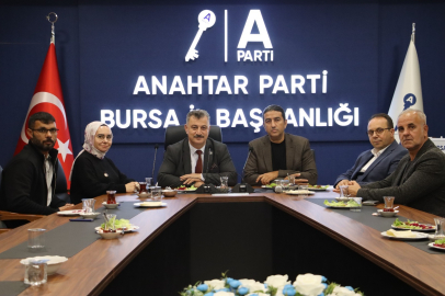 Bursa’da şap hastalığı üreticiyi vurdu: Anahtar Parti’den acil çağrı