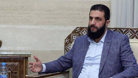 ABD, Suriye Cumhurbaşkanı Şara'ya yönelik yaptırımları kaldırdı