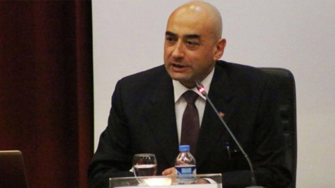 CHP Bilgi İşlem Sorumlusu'nun tutuklanmasına tepki: "Seçim güvenliği hedef alınıyor"