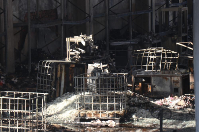 TMMOB: “Nedenler aynı, ölenler aynı"