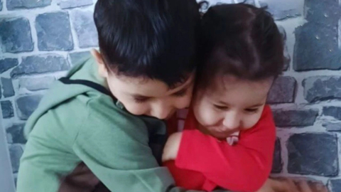 Almanya'dan Türkiye'ye gelen aile midyeden zehirlendi: 2 çocuk hayatını kaybetti