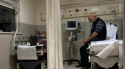 Bursa'da mantar yiyen 7 kişi hastanelik oldu