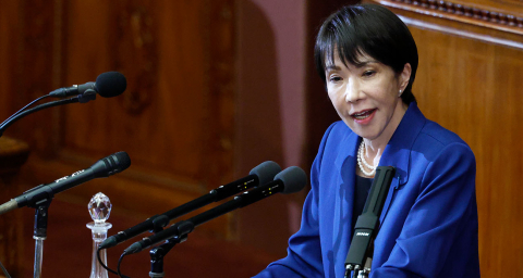 Japonya Başbakanı Sanae Takaichi’nin ‘Gecede 2–4 Saat yuyorum’ açıklaması tartışma yarattı