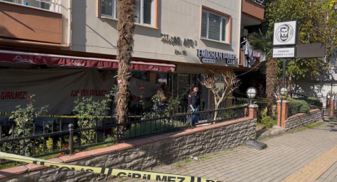 Bursa’da kadın cinayeti: Eski sevgilisini öldürüp intihar etti