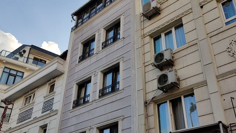 İstanbul'da ‘gıda zehirlenmesi' iddialarıyla ilgili 1 otel ve 2 ilaçlama şirketi çalışanı 3 kişi gözaltına alındı