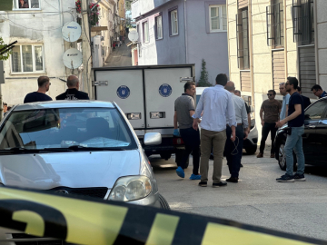 Bursa’da üç çocuğunu öldüren baba tutuksuz yargılama talep etti