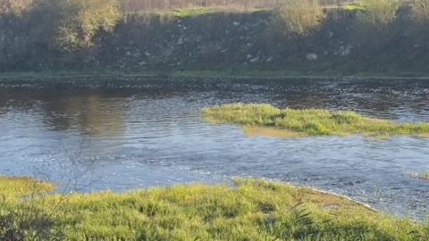 Karacabey’de dere faciası: Terliğini almaya giren çocuk hayatını kaybetti