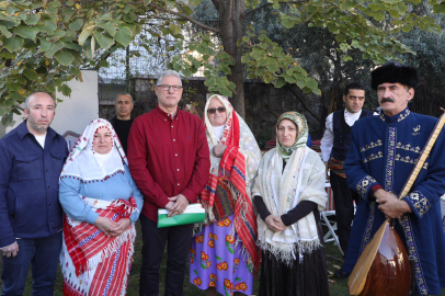 Mudanya "Dünya Miras Listesi"ne hazırlanıyor