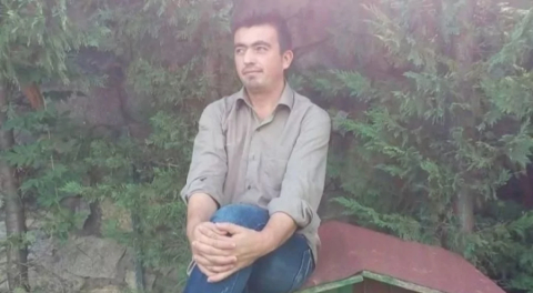 Bursa'da kaybolan İsmail Kaya'yı arama çalışmaları sürüyor