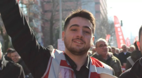 CHP Osmangazi Gençlik Kolları görevden alındı: Karara sert tepki