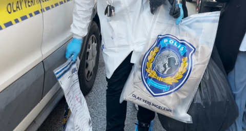 Ortaköy soruşturmasında gözaltı sayısı 11'e yükseldi