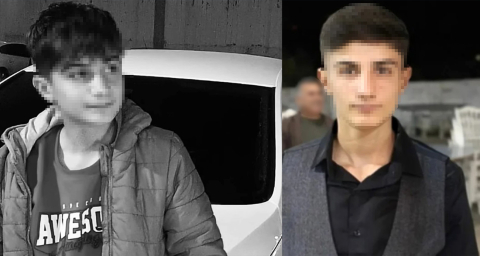 Sözde 'şaka' amacıyla makatından kompresörle hava basılan çocuk kurtarılamadı