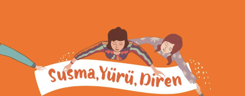 Nilüfer’de kadınlar şiddete karşı tek ses olacak