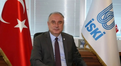 İSKİ Genel Müdürü Şafak Başa'nın ev hapsi kararı kaldırıldı