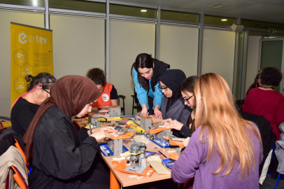 Bursa Büyükşehir’den toplumsal cinsiyet eşitliği için dönüştürücü atölyeler