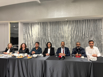 Eğitim İş: “Bursa’da eğitim yönetimi can çekişiyor”