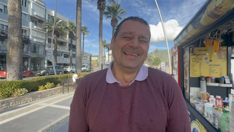 Hayrete düşüren hayat hikayesi: 7 kere ölümden döndü, vücudunda kurşunlarla yaşıyor