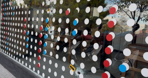 Bursa’da pizzacıya silahlı saldırı