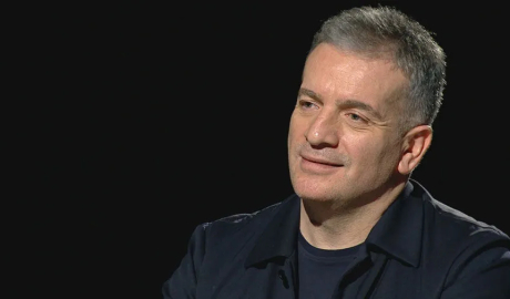 Ünlü oyuncu Murat Cemcir yoğun bakıma kaldırıldı