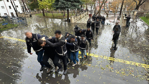 Başsavcılıktan açıklama: Daltonlar ve Barış Boyun çeteleri çocukları hangi suçlarda kullandı?
