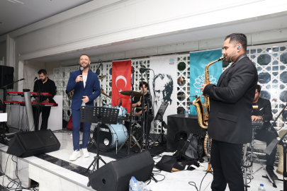 Bizim Ev’in 14’üncü yıldönümü coşkuyla kutlandı