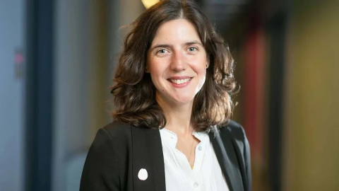 Bursa Kız Lisesi mezunu Fatma Deniz, Berlin Teknik Üniversitesi'nin rektörü oldu