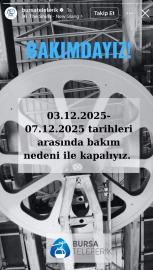 Uludağ'a çıkacaklar dikkat: Teleferik bakıma giriyor...