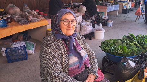 Kasım ayı enflasyonuna tepkileri sürüyor: "Pazarın hali gerçeği gösteriyor"