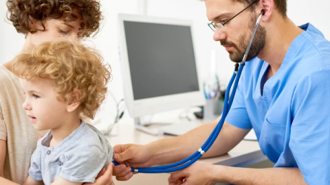 Değişken hava çocuk sağlığını zorluyor: Uzmanlardan kış ayları için kritik uyarılar