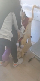 İnceleme başlatıldı: Bursa'daki okulda otizmli öğrencileri bağlayıp ders işlediler!