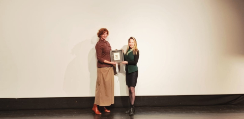 Pelin Esmer, yeni filmiyle Nilüfer’de sinemaseverlerle buluştu