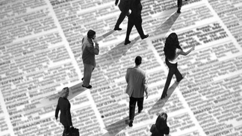 İŞKUR verileri: En çok işçi aranan meslekler hangileri?