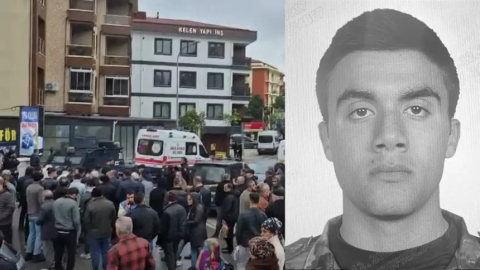 Uyuşturucu baskınında polisi öldüren aile suç makinesi çıktı