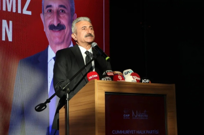 CHP İl Başkanı Nihat Yeşiltaş: "Bursa'nın kaybettiği yılların hesabını soruyoruz"