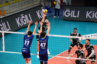 Osmangazi Belediyespor yoluna kayıpsız devam ediyor