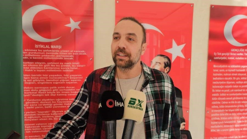 Sercan Yıldırım’dan Bursaspor’a kritik uyarı: “Kadro derinliğini acilen artırmamız gerekiyor”